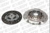 EXEDY NSS2207 Clutch Kit